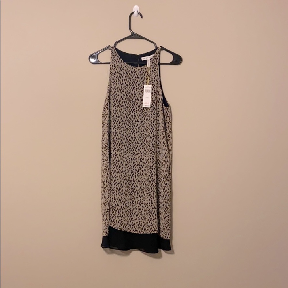 BCBG dress